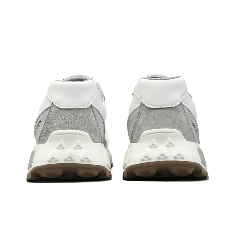 HLA Three body Low Top Casual Shoes Men's-8