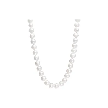 Ascending S925 Silver Necklaces Women's