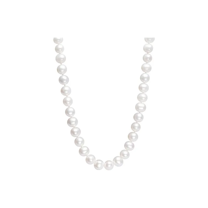 Ascending S925 Silver Necklaces Women's-0