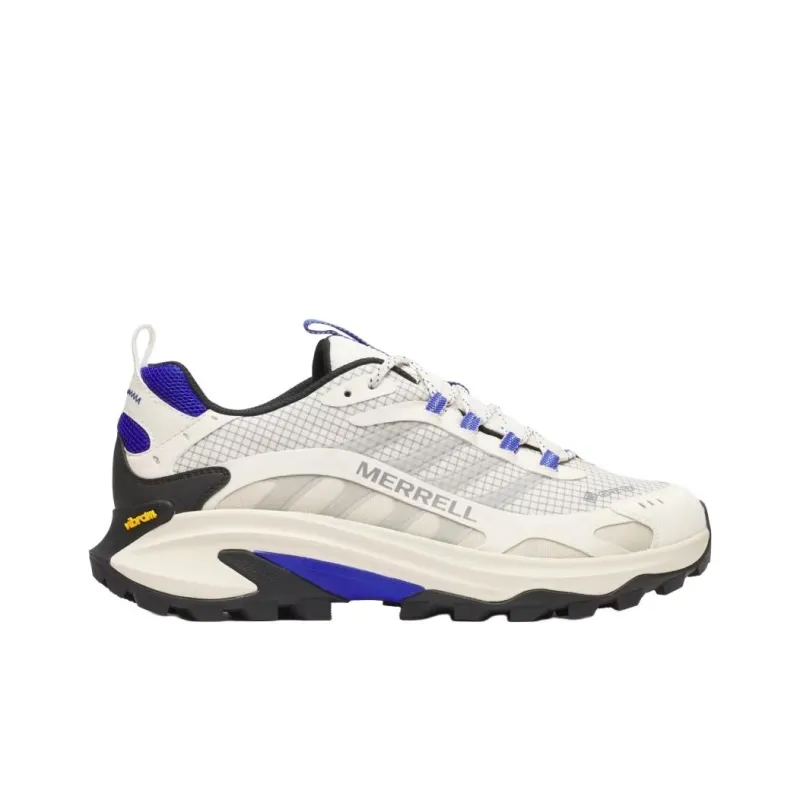 Moab Speed MERRELL 2 GORE TEX 'Chalk Sapphire'-1
