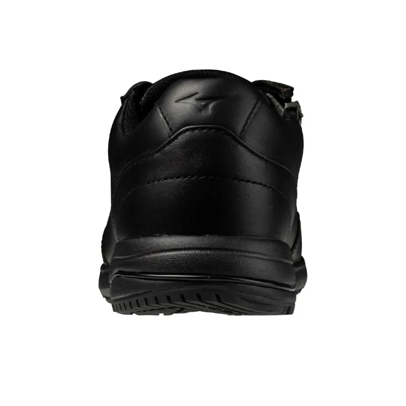 Mizuno Ld40 Low-Top Casual Shoes Women's Black-3