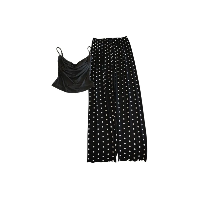 MADALLO Women's Pajama Sets-20