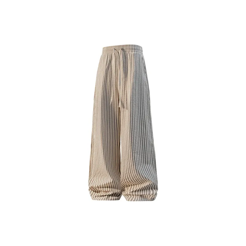BOBBY ABLEY Casual Pants Unisex-4