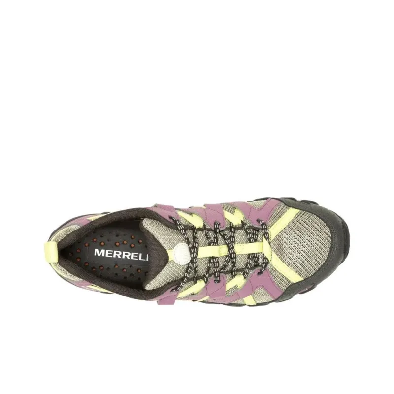Maipo 2 Women's Waterpro MERRELL 'Mauve Silver' Women's-3