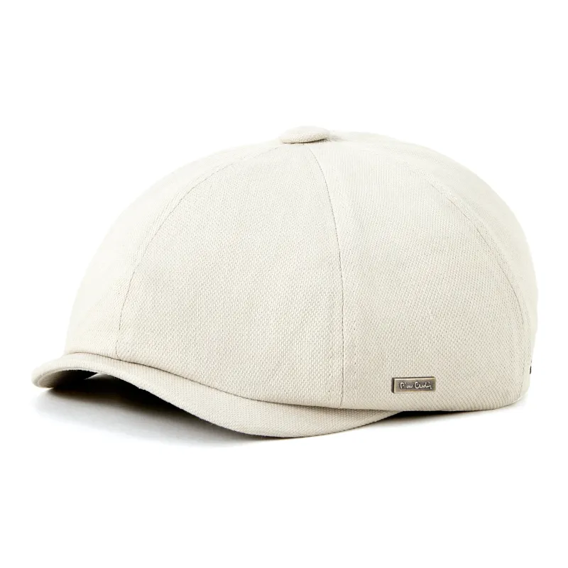 PIERRE CARDIN Cotton Berets Men's-6