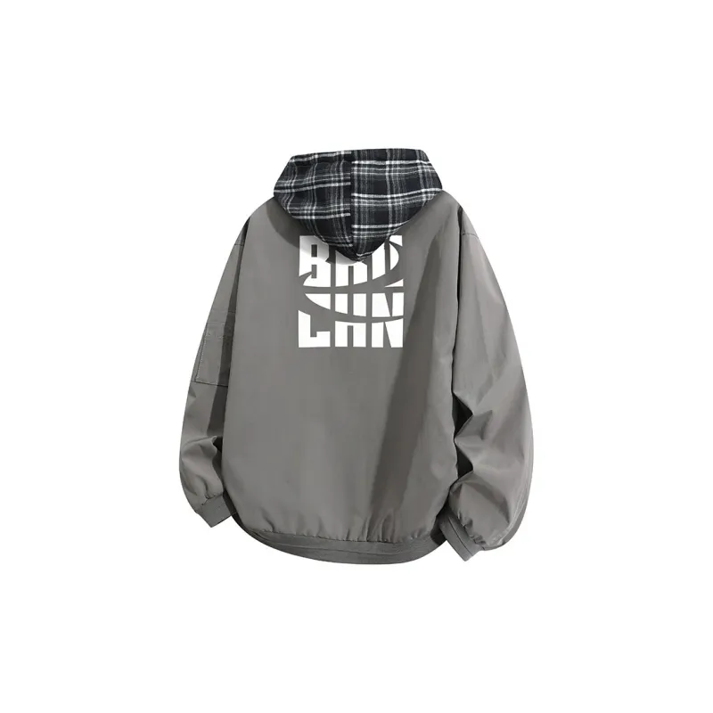 BRUMAIRE Jackets Coats Unisex Black-6