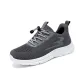 Men's Gray