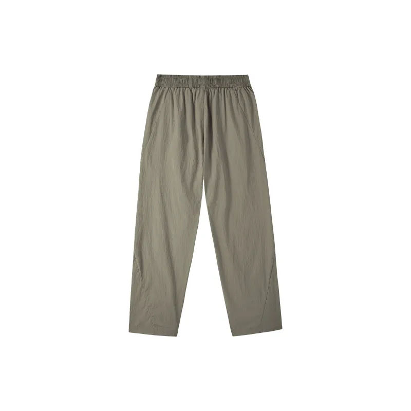 CAMEL Urban Function Series Cargo Pants Unisex-6