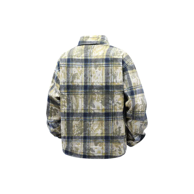 Lightning X Storm Jacket Unisex-3