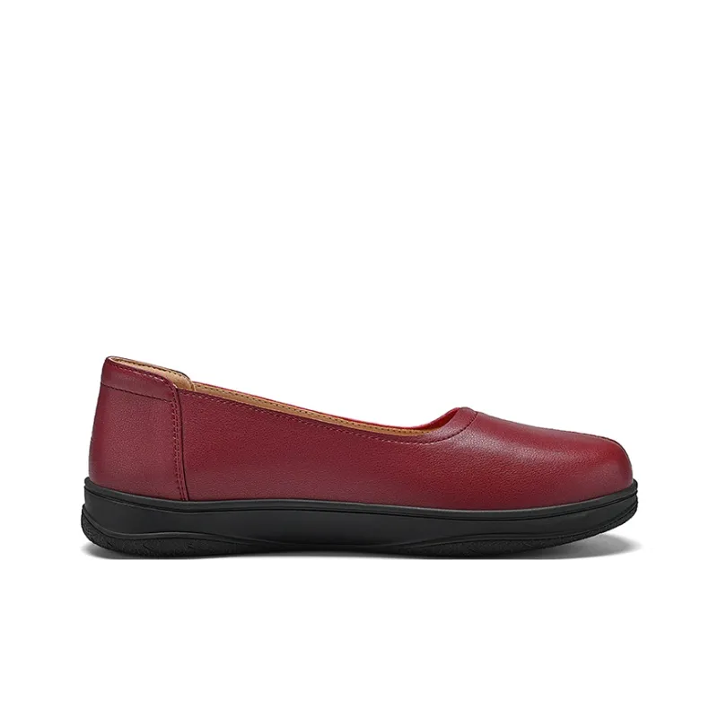 ZULIZ Sports Elderly Shoes Casual Single Shoes Women's-9