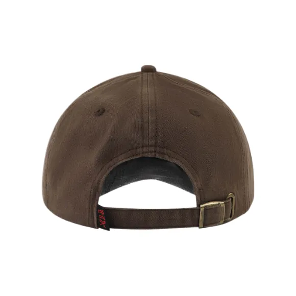 STUFFER 100% Cotton Outdoor Sun Protection Casual Versatile Baseball Cap Unisex-3