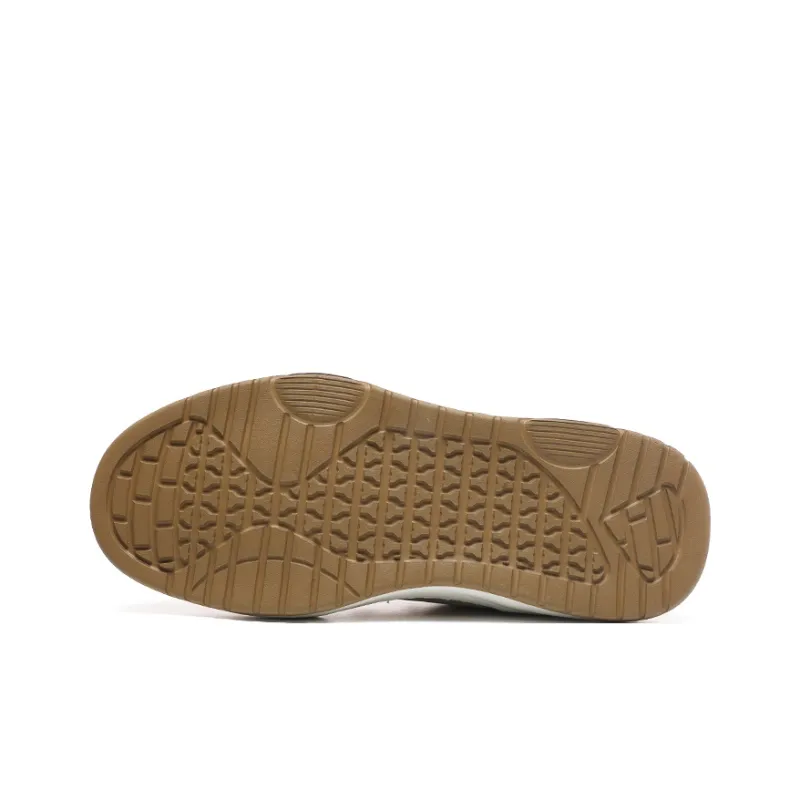 OFFER AITR Slip Resistant Cushioning Abrasion Resistant Low Top Skateboard Shoes Men's-11