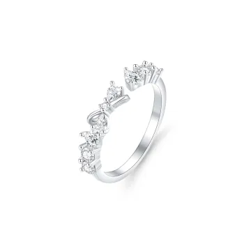 VOEX Rings Unisex