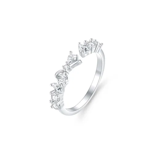VOEX Rings Unisex