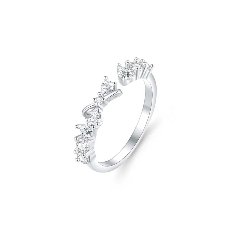 VOEX Rings Unisex-0