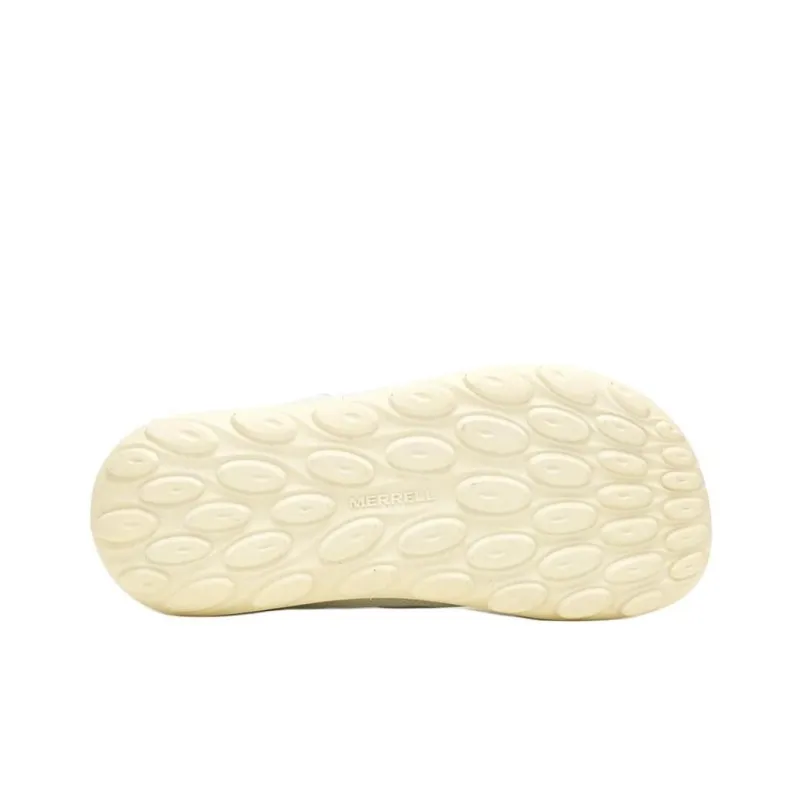 MERRELL Women's Hut Moc 2 Quilted Slide 'Birch' Women's-6