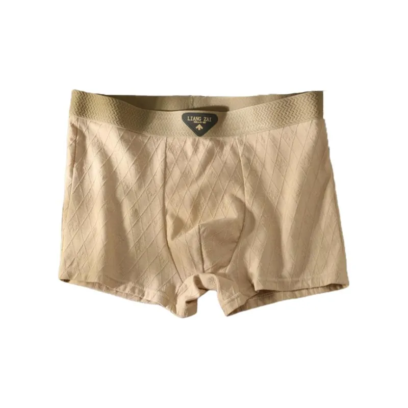 NOME Underpants Men's 1 Pack Beach Brown-6