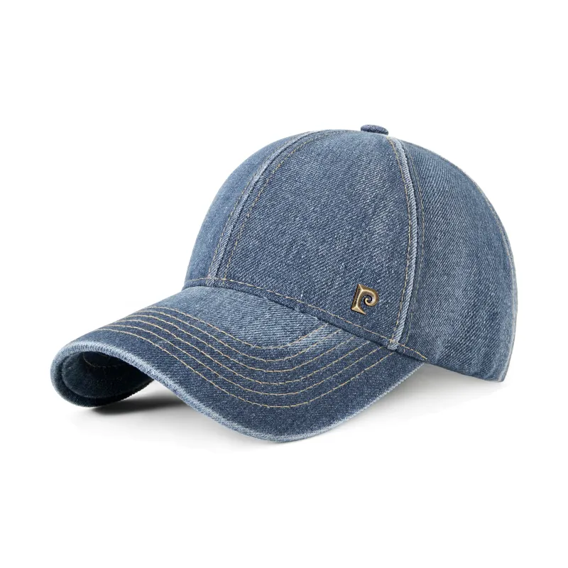 PIERRE CARDIN Cotton Baseball Caps Men's-6