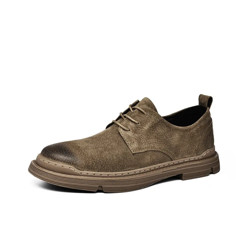 Boogie Bear Low Top Casual Shoes Men's-3