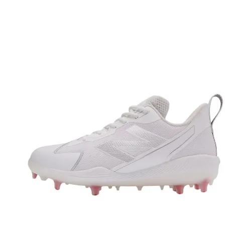 New Balance FuelCell Romero Duo Comp White Silver Women's