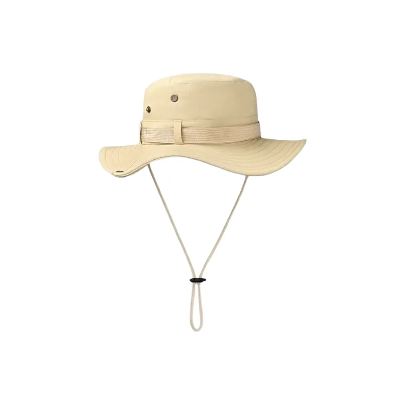 TUCANO Polyester Bucket Hats Unisex-2