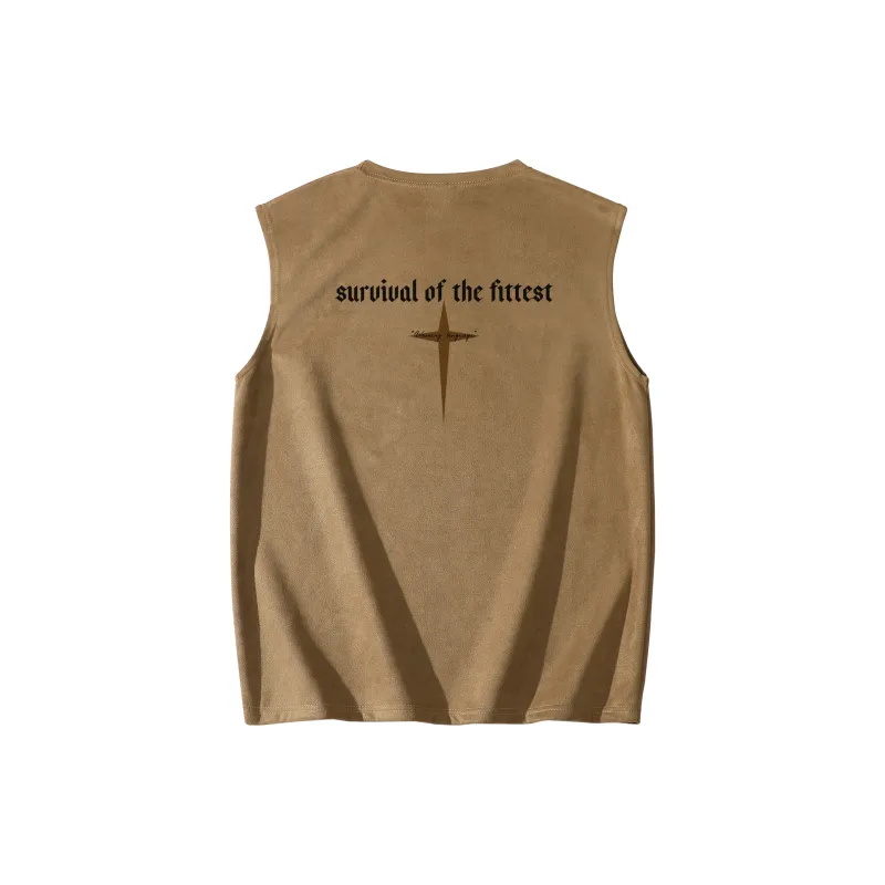 Paddy Julia Tank Tops Unisex-7