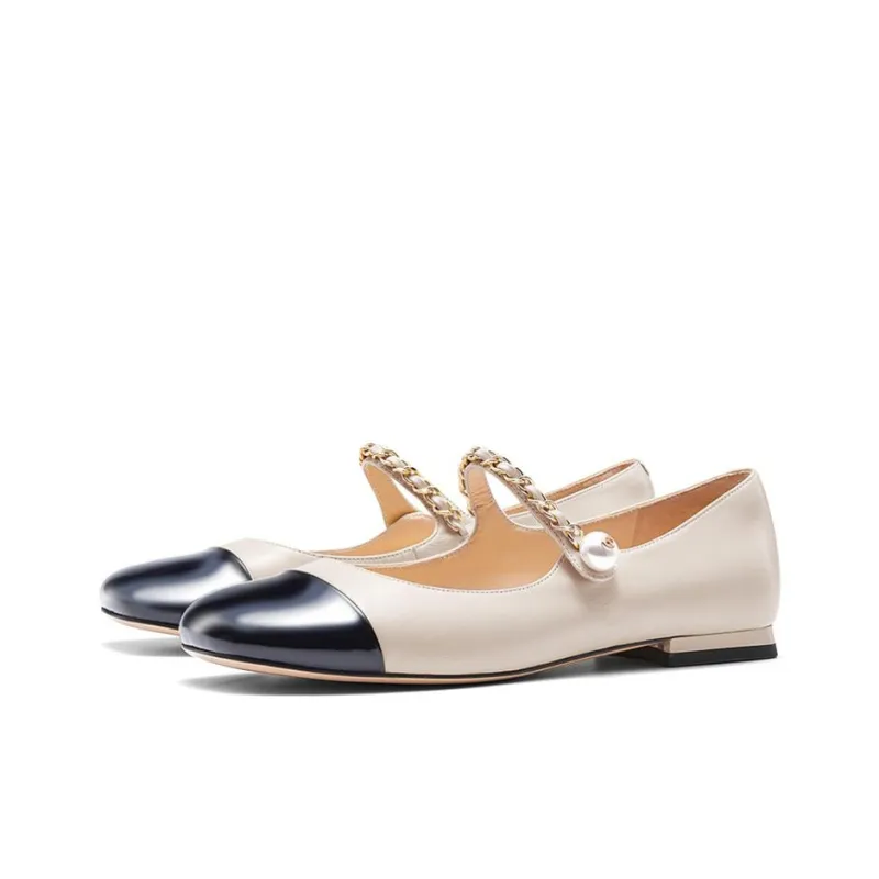 NINE WEST Melody602 Piano Keyboard Collection Mary Jane Shoes Women's-2