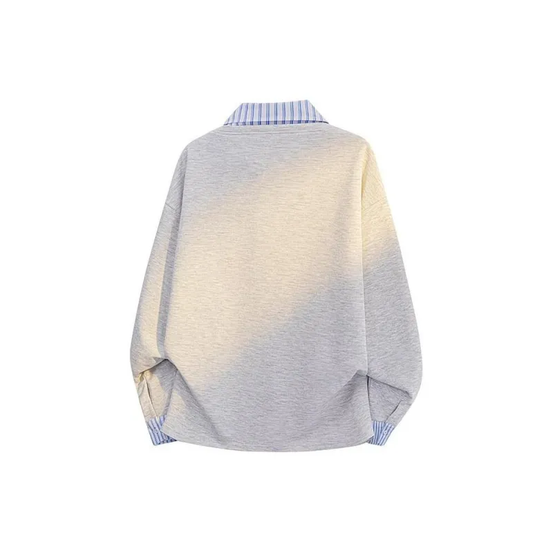 ROSECREED Sweatshirts Unisex-1