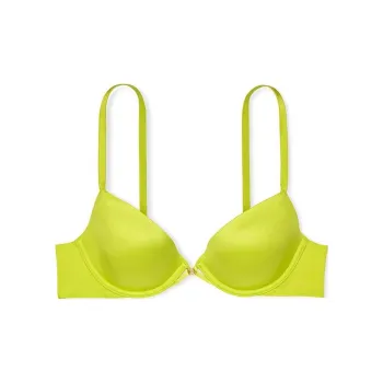 Victoria's Secret Bra Women's Vivid Yellow