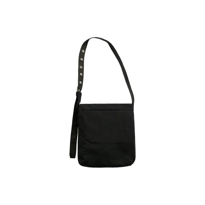 OUR LEGACY Slim Satchel Shoulder Bag-1