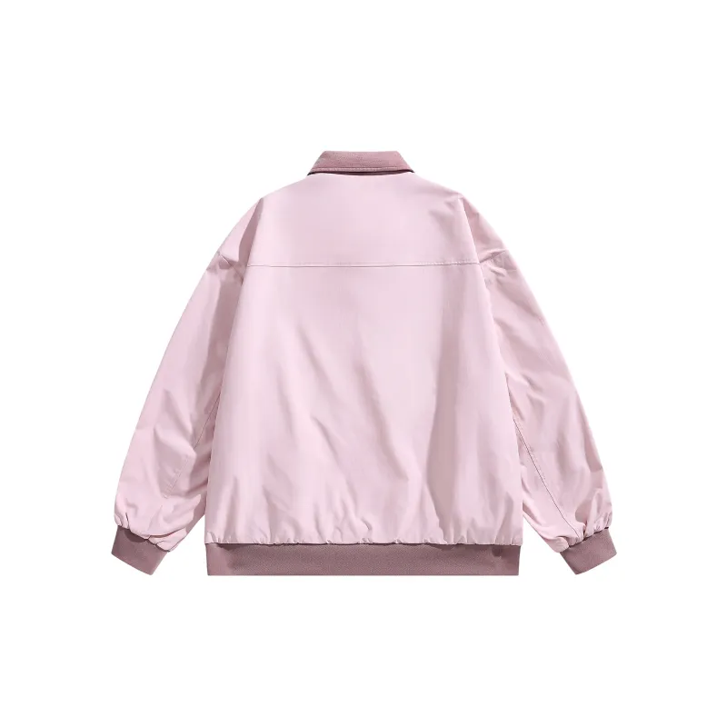 The Simpsons Jackets Coats Unisex-8