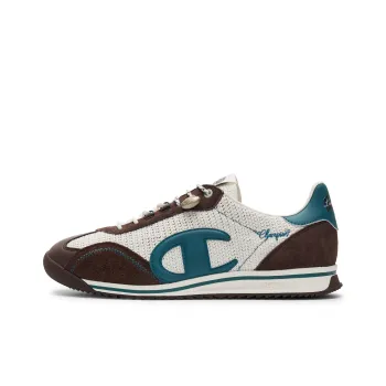 Champion Low Top Casual Shoes Men's Baroque Brown