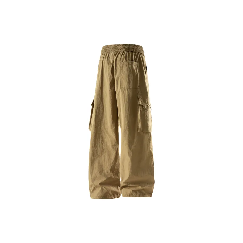 Jeep Leisure Collection Casual Pants Unisex-15
