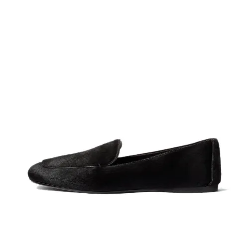 KHAITE Monroe Casual Single Shoes Women's Black