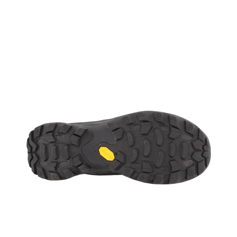 MERRELL Moab Speed 2 Gore Tex Triple Black Women's-7