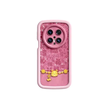 SUPER MOUSE Phone Cases