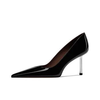 Shesrim Slim Heel High Heels Women's