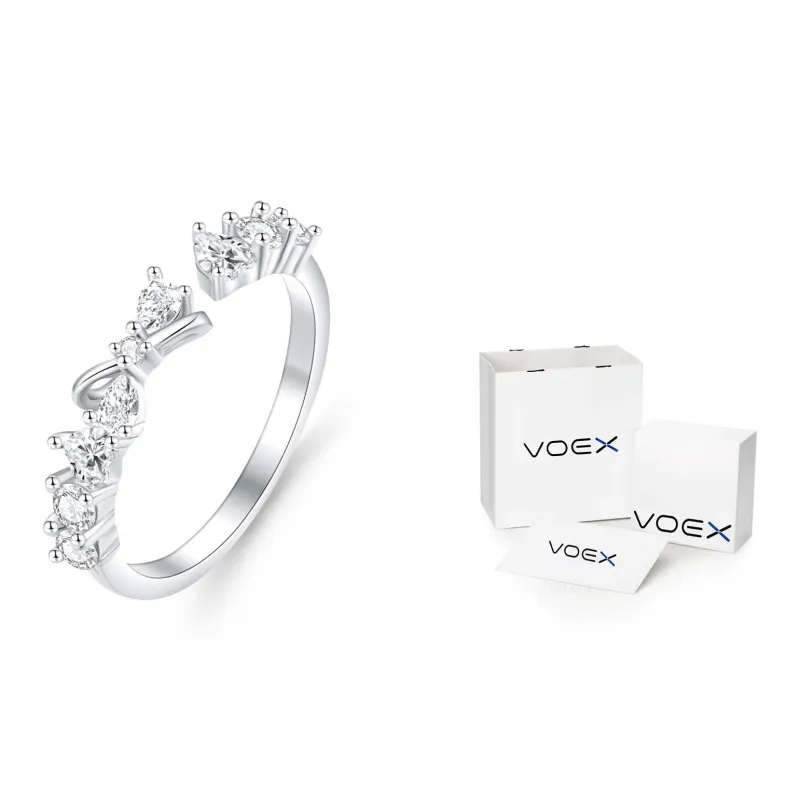 VOEX Rings Unisex-5