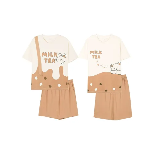 O'MESIK Unisex Pajama Sets