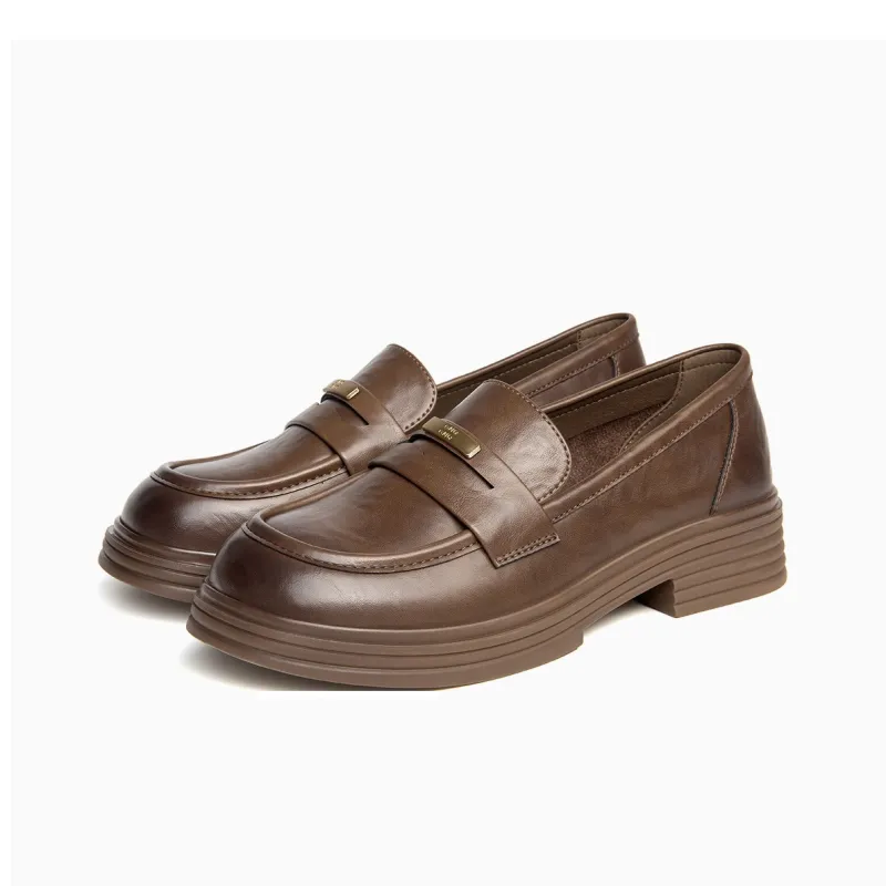 GEMEIQ Loafers Women's-8