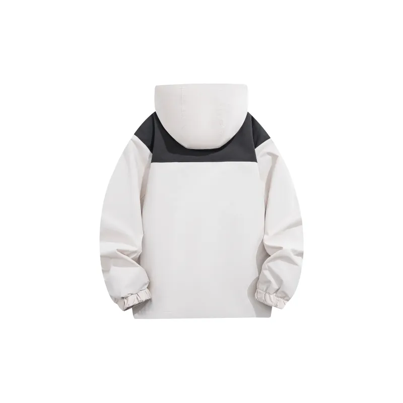 BOBBY ABLEY Jackets Coats Unisex Black-6