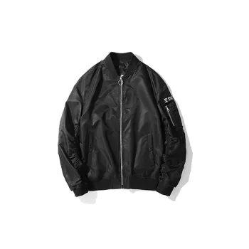 OPMO Jackets Unisex