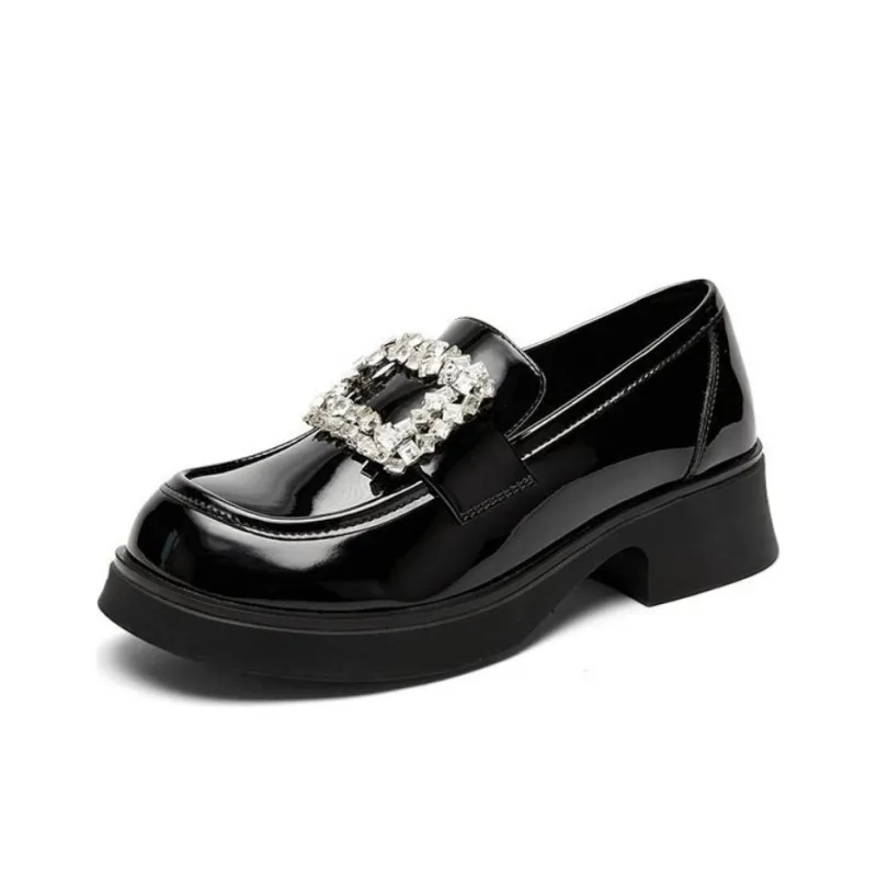 DAPHNE Loafers Women's-1