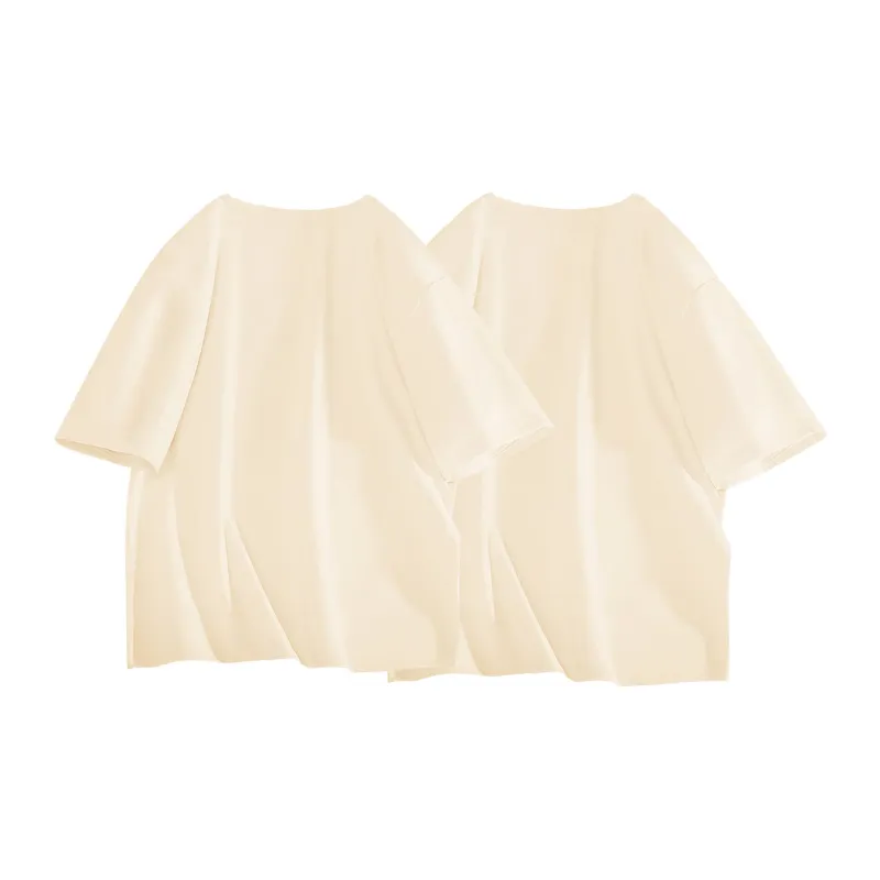MINISO T Shirts Unisex-7