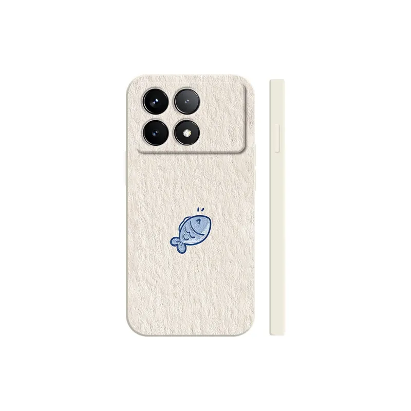 BAOCHENG Phone Cases-0