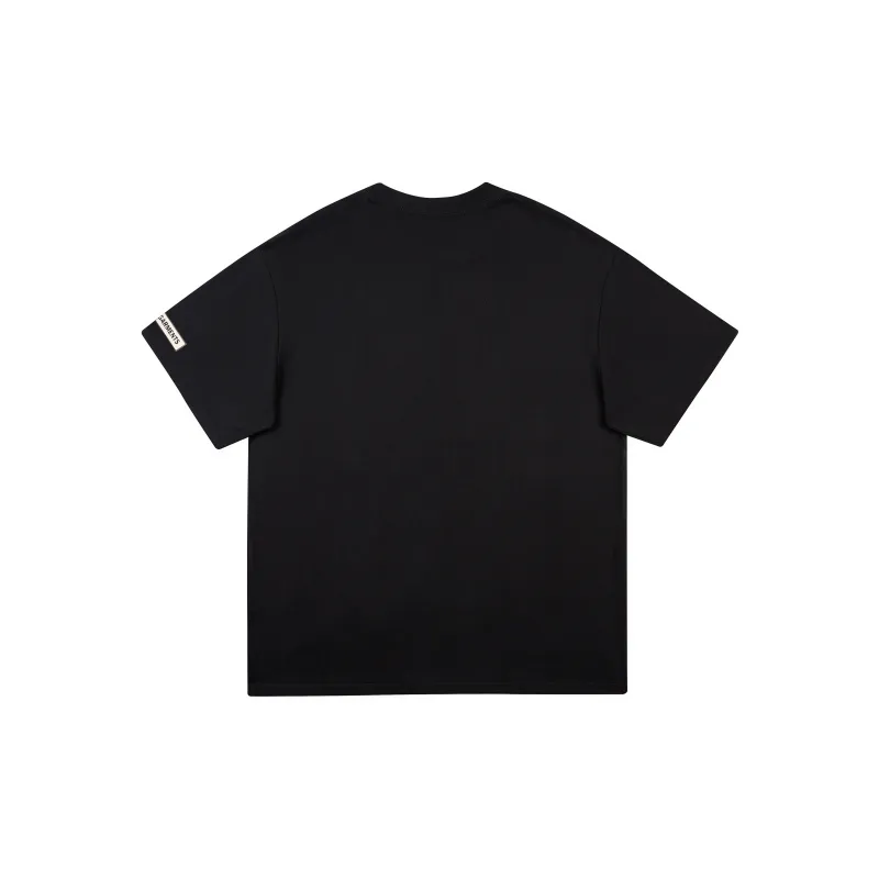 Masongarments T Shirts Unisex-10