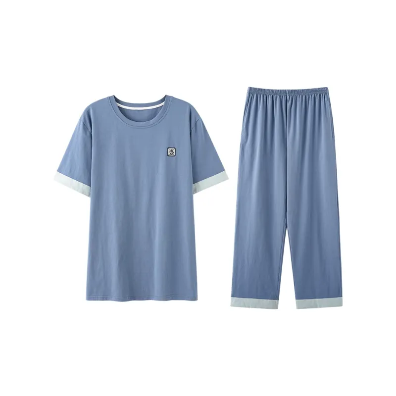 MIIOW Men Pajama Sets-6