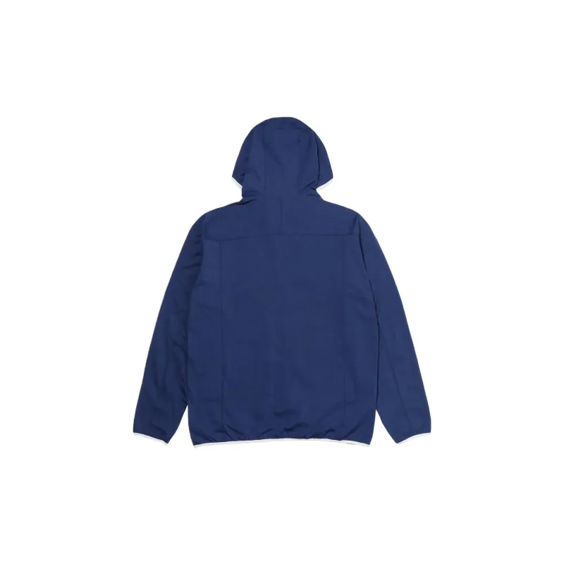 Converse Jackets Men Blue-1
