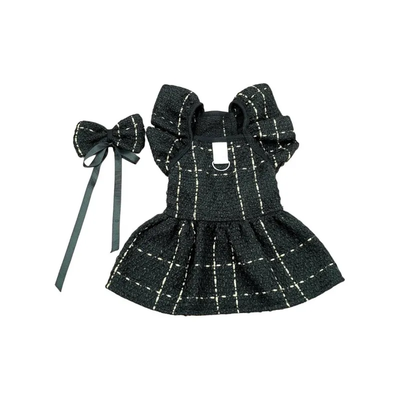 Shantou Forest Village Pet Clothing-6