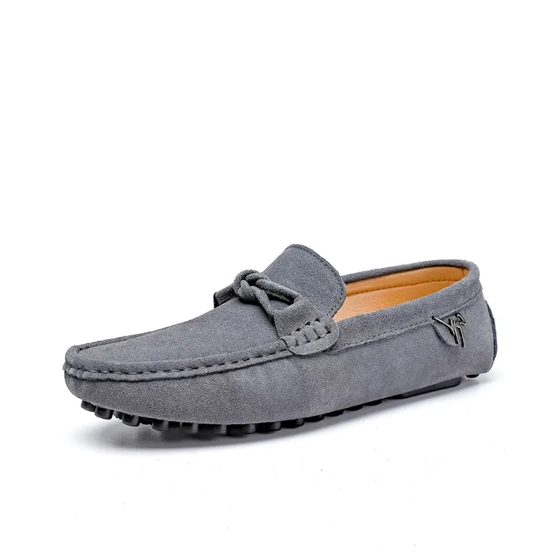 KUPE Gommino Loafers Men-4